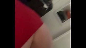 Preview 3 of Brother Sister Big Tites - Verification video
