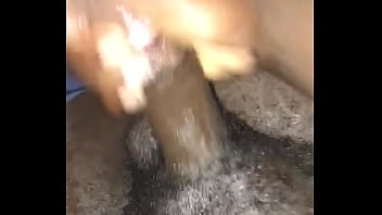 Preview 1 of Jiju Fucking Harder With Sali - Comment for cumshot