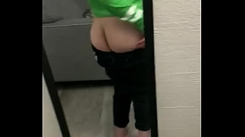 Preview 3 of Big Boobs Tooilet Fuck - Verification video