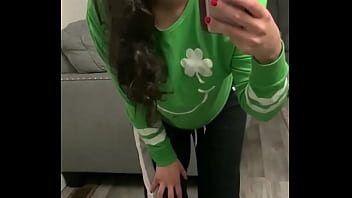 Preview 1 of Big Boobs Tooilet Fuck - Verification video