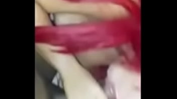 Preview 3 of Adibasi Boob - A ruiva a
