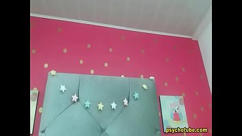 Preview 4 of Orce - Fantastic Brunette Babe Show Off And Entertained Everyone Live