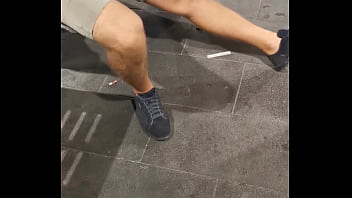 Preview 1 of Team Skeet Japanese Hd - Delicious bulge