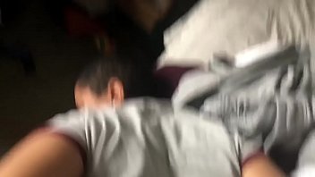 Preview 3 of Muslim Bebi Rep - Back Shots for days . (Cum on her Ass)