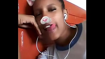 Preview 4 of Xesx New - safadinha quer mais