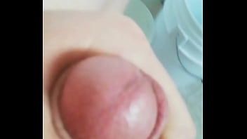 Preview 3 of 3 Mens Oil Xxx - Solo en el ba&ntilde_o