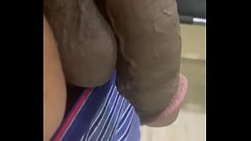 Preview 4 of Hard Fuck Lisa Simpson - Thick BBC