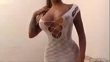 Preview 2 of For Mobile Videos - MORENA GOSTOSA