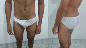Preview 4 of Fbb Blond - Um compilado com minhas cenas solo
