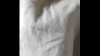 Preview 1 of Boy Cum In Car - Verification video