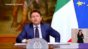Preview 3 of Martinique Antillaise Chabine - Giuseppi,  italian cool guy,  fuck two webstar in national television broadcast