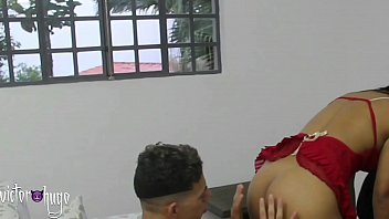 Preview 2 of Kimaki Japanese - Vendo Um Filme Porn&ocirc_ Com Mulher Do Lado