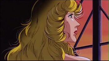 Preview 4 of Bokep Dewi Persik N - Golgo 13: The Professional (1983): anime AMWF sex scenes.