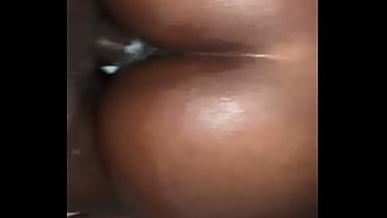 Preview 1 of Panties And Pantyhose - Gets creamy on my cock- itsdaddy uk