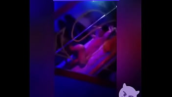Preview 2 of I Drive Sex Girls - Tu perrita vip de los Olivos 925001456