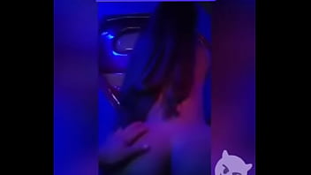 Preview 3 of I Drive Sex Girls - Tu perrita vip de los Olivos 925001456