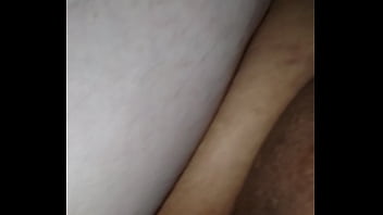 Preview 2 of Front Angle View - Hotwife takes 4 creampies in 24 hours.... this one RAN OUT!