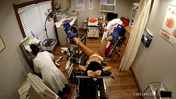Preview 1 of Service Mature - Prison Caught SHOCKING Inmates To Test Electrical Interrogation t. Device Violet Wand On Prisoner In Exchange For Some - Commissary Cash - Starring Mia Sanchez - Part 6 of 7 - Full movie com - Footage recovered from jail camera system Reup