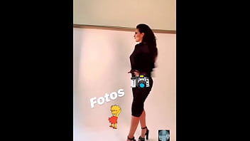 Preview 2 of Xxx Xxafrica - Hermosa Cecilia Galeano tiene un cuerpazo