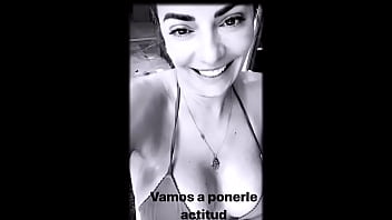 Preview 3 of Xxx Xxafrica - Hermosa Cecilia Galeano tiene un cuerpazo