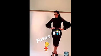 Preview 1 of Xxx Xxafrica - Hermosa Cecilia Galeano tiene un cuerpazo