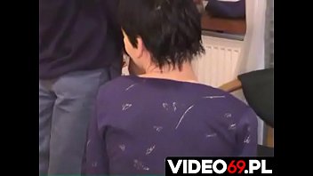 Preview 1 of Koap German - Polskie porno - Gonił ją zboczeniec wpadła w nasze sidła