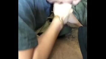 Preview 3 of Xxbanglasex - Sydney topping pt3 (nut in her mouth)