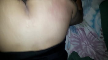 Preview 2 of Full Xxx Video Naughty American - Eu Comendo a Coroa Muda na Quarentena Parte 2
