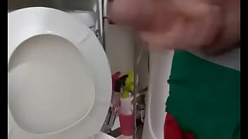 Preview 2 of Step Sister Take Bath Sex - All by my self!!!