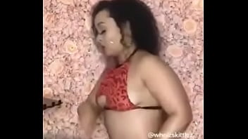 Preview 4 of Seema Floka - Black girl