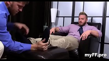 Preview 2 of Sek Hat Hd 18 - Most excellent stimulation of the feet
