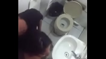 Preview 4 of Farst Taim Sex Bled Luse - sex in bathroom
