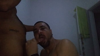 Preview 2 of Nicolas Aniston Fuck Jordi - CaIndo de Boca na Caceta Do &Iacute_ndio