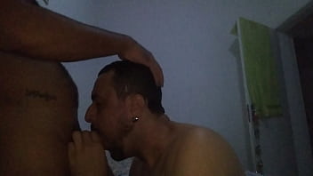 Preview 1 of Nicolas Aniston Fuck Jordi - CaIndo de Boca na Caceta Do &Iacute_ndio