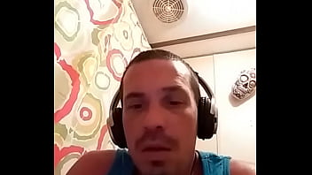 Preview 1 of Johny Hunter Gay - Verification video