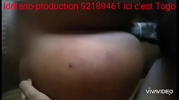 Preview 3 of Old Woman Watches Guy Wank - Togo new 2020