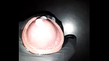 Preview 4 of One Boy Three Girls Dress Remove - Huge cock cumshot