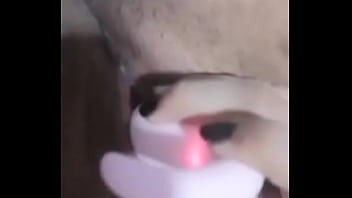 Preview 3 of Trans Gandr - Masturb&aacute_ndose rico