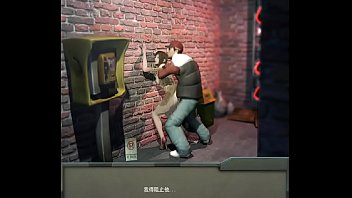 Preview 4 of Eurotic Tv Nikita Video - Wall Fuck