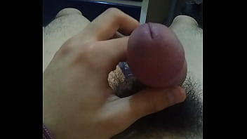 Preview 1 of Venidas Dentro - Sacando mi lechita