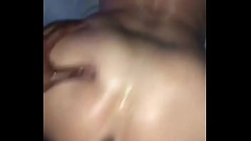 Preview 3 of Banci Vc Cew - Thick lightskin taking backshots