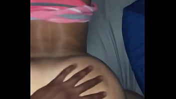Preview 4 of Banci Vc Cew - Thick lightskin taking backshots