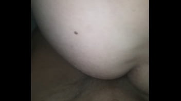 Preview 3 of Video Girl Main Doller - Sentando no maconheiro