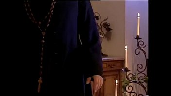 Preview 1 of Having Secret - Dos monjas haciendo penitencias...anal