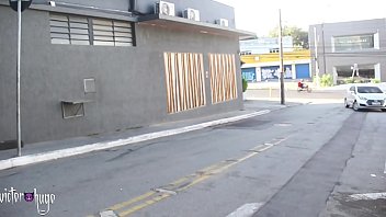Preview 2 of Vedic Calling Porn - Motorista Do Aplicativo Deixou Foder Dentro Do Carro