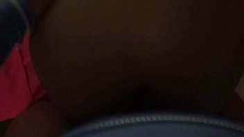 Preview 2 of Nahati Hui Girl Sex - (Old) My Boston gf  didn&rsquo_t want her face on camera LOL