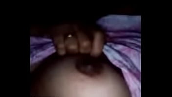 Preview 2 of Arabic Blow Job - Saali showing big tits to jija
