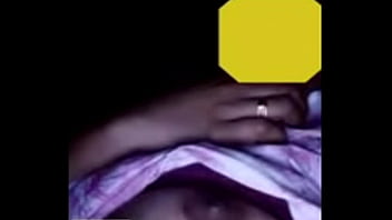 Preview 4 of Arabic Blow Job - Saali showing big tits to jija