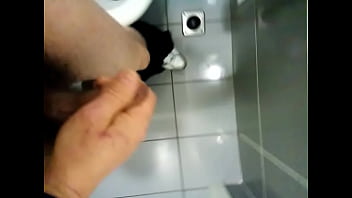 Preview 3 of Mon Lest - masturbate in toilet