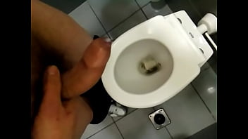 Preview 4 of Mon Lest - masturbate in toilet